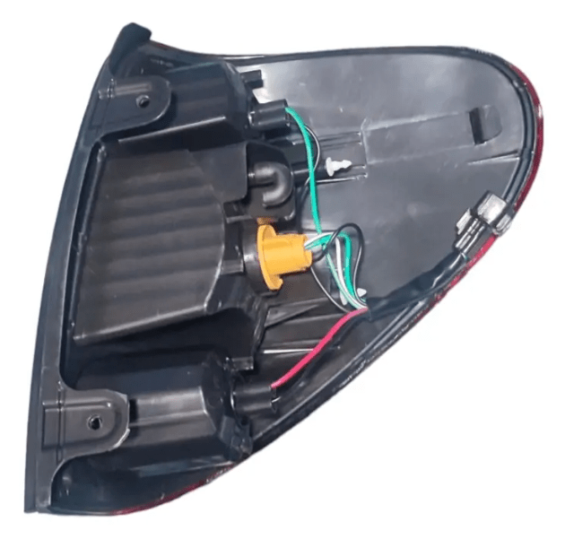 FAROL IZQUIERDO MITSUBISHI L200 2009-20152