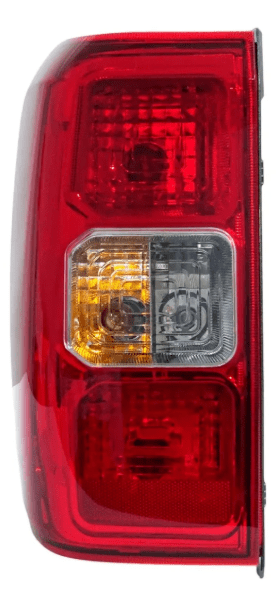 FAROL IZQUIERDO FORD RANGER XL/XLS/XLT 2023-ON2