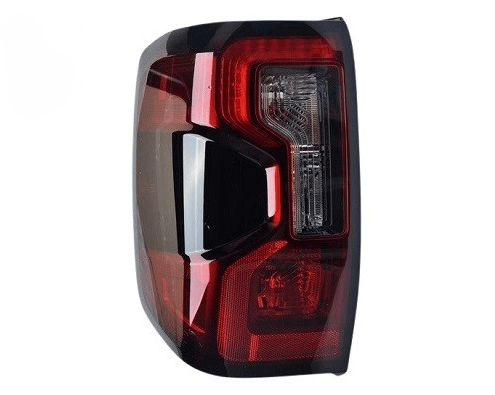 FAROL IZQUIERDO FORD RANGER LIMITED 2023-ON INCLUYE SET PARA ADAPTAR A VARIACIONES 0