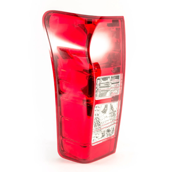 FAROL FOCO TRASERO IZQUIERDO LUV DMAX 2015 A 2017 0