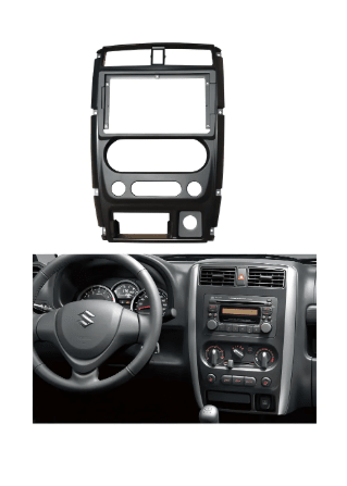 BISEL SUZUKI JIMNY 2017-2012 0