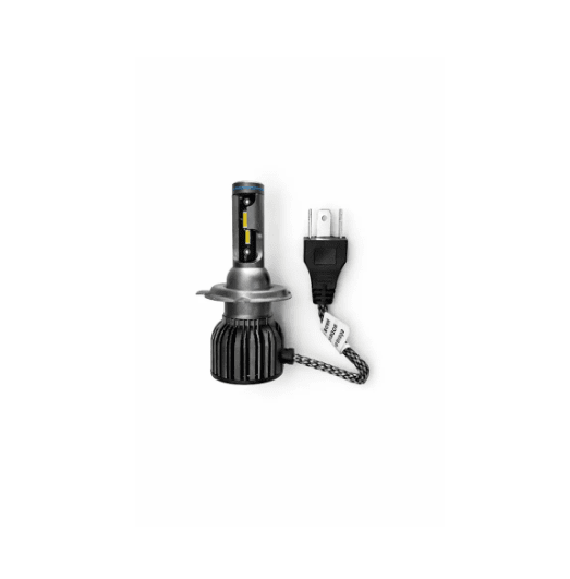 KIT AMPOLETAS LED KB2 DUAL AMARILLA/BLANCO H42