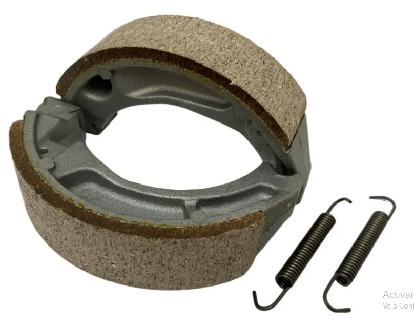 BALATAS XR 150 XR 190 SEIPRO2