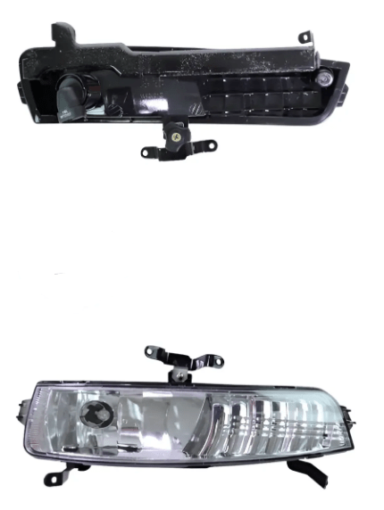 NEBLINERO DERECHO HYUNDAI ACCENT NEW ( 2006-2011)3