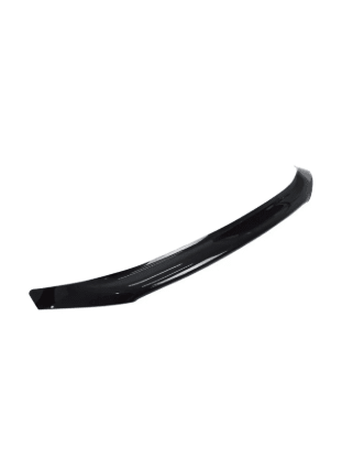 DEFLECTOR DE CAPOT NAVARA NISSAN NP300 2016-2021 NEGRO2