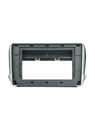 BISEL PEUGEOT 2008- 2013-  2020 INCLUYE ARNES CANBUS 0