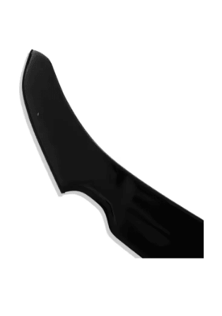 DEFLECTOR DE CAPOT HILUX REVO/ROCCO 2022+1