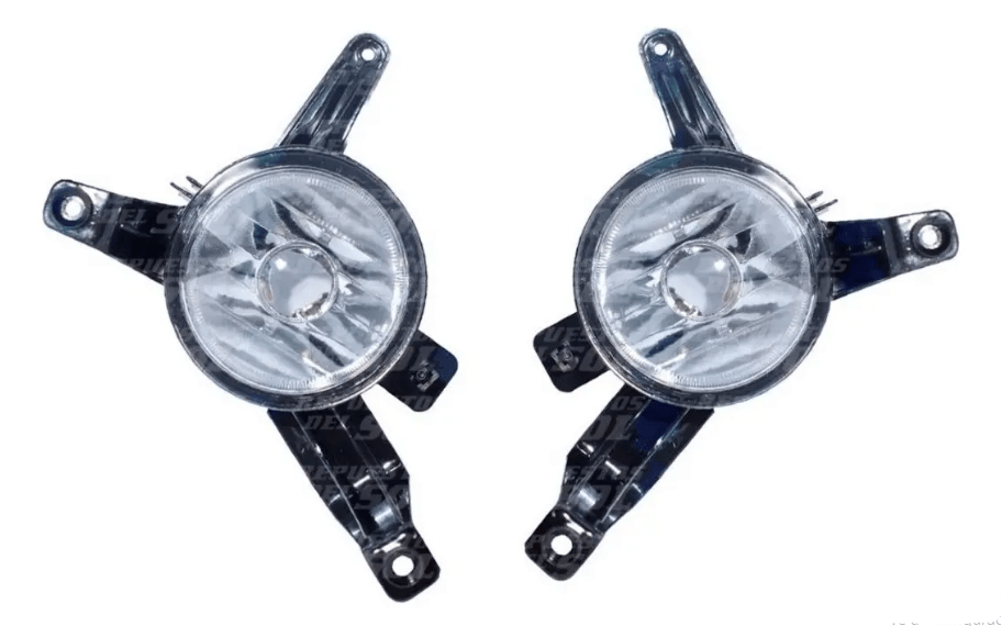 KIT NEBLINEROS PARA CHEVROLET SAIL ( 2011- 2017 )2