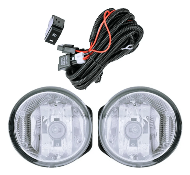 KIT NEBLINEROS NISSAN TERRANO D22 ( 2003-2014 )2