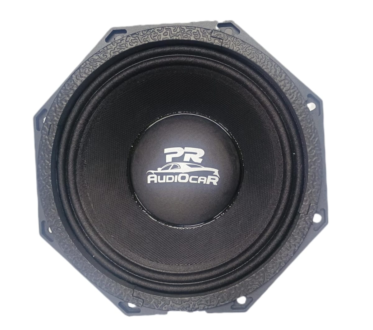 MEDIOS 8 PULGADAS PAR PR AUDIO 400RMS 800WATTS 0
