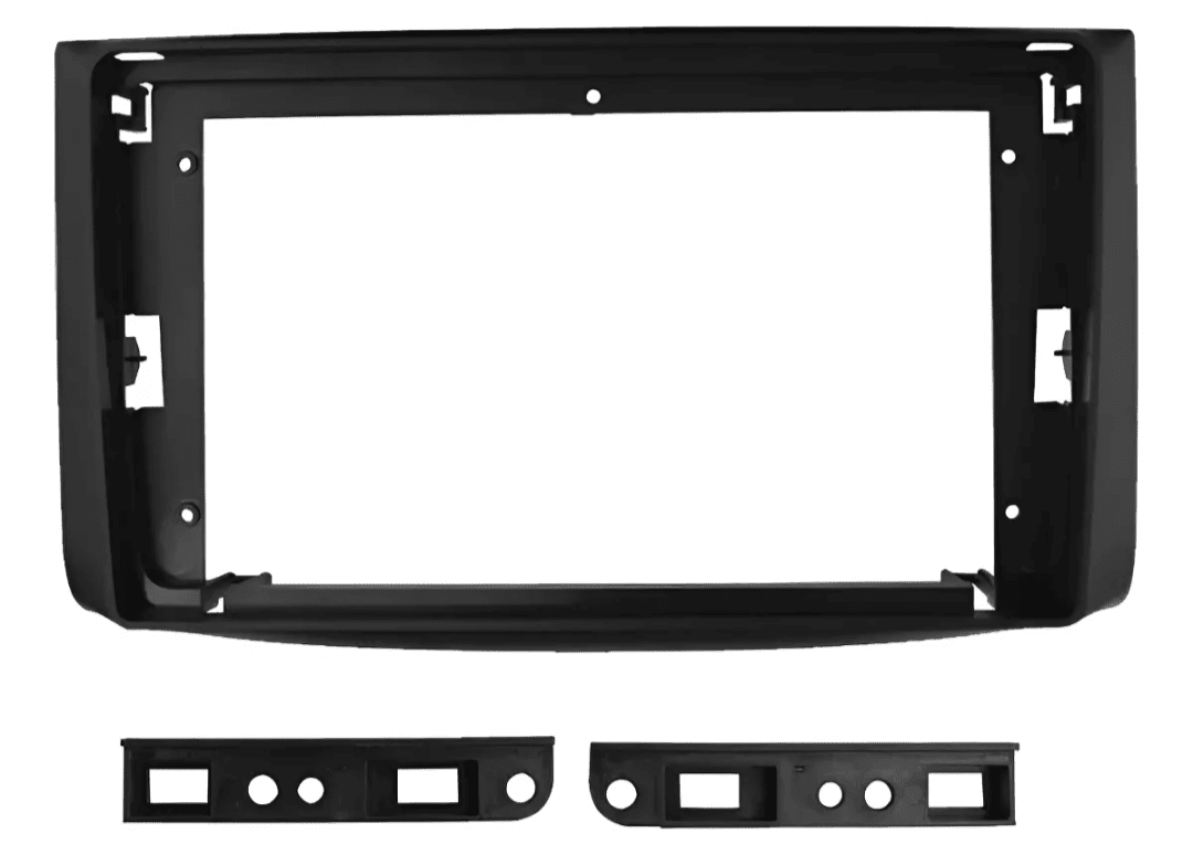 BISEL REDUCTOR AVEO CAPTIVA 2007 9PULGADAS 1