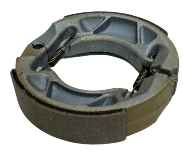 BALATAS FZ 16 FZ 2.0 YBR 125 XTZ 125 XTZ 150 NK 150 SEIPRO2