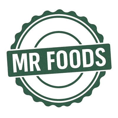 Mr Foods