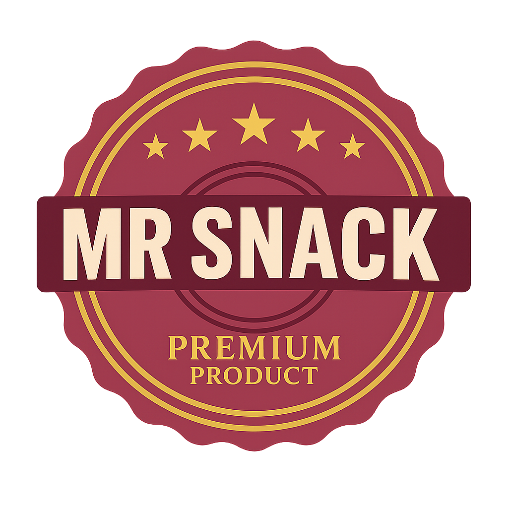 Mr Snack