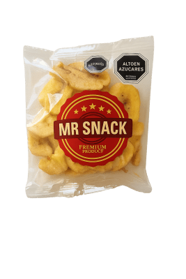 Banana Chips Dulce 30g x 24 un1