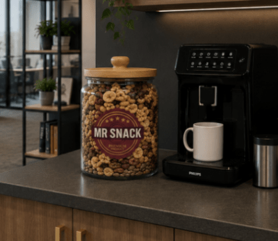 MR Snack - Mix Business Class 10 kilos-1