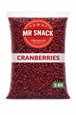 Cranberries 5 Kilos2