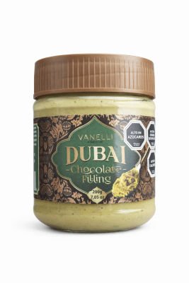 Crema de pistacho 200g1