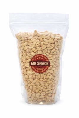 Mani sin Sal Doypack 900g1