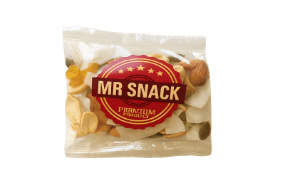 Mix Energia Natural 30g x 24 un1