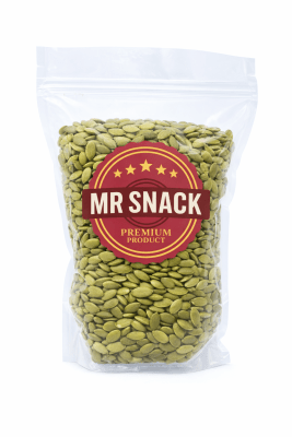 Semillas de zapallo 500g Doypack1