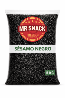 Sesamo negro 5 kilos1
