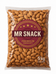 Almendras 5 kilos