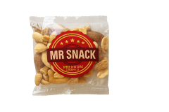 Mix Campestre 30g x 24 un