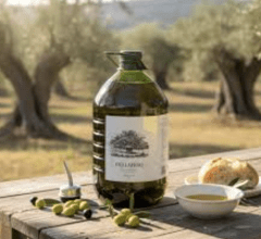 Aceite Oliva Premium  DELLAFIORI