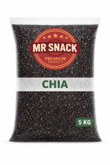 Chía 5 kilo