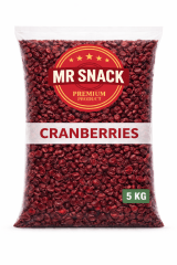 Cranberries 5 Kilos