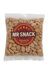 Mani Salado 60g x 24 un