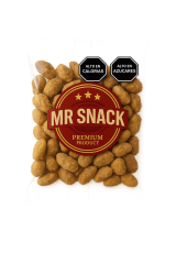 Mani Confitado 60g x 24 un