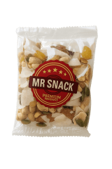 Mix Energia Natural 60g x 24 un