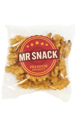 Nuez Mariposa Chandler 30g x 24 un