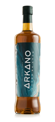 LICOR DE COCA ARKANO 1 AÑO1