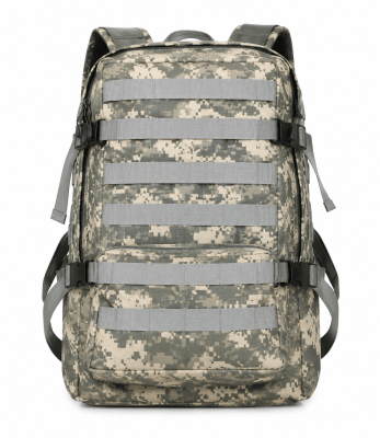 MOCHILA PORTALAPTOP TÁCTICA CON DISEÑO CAMUFLAJE1