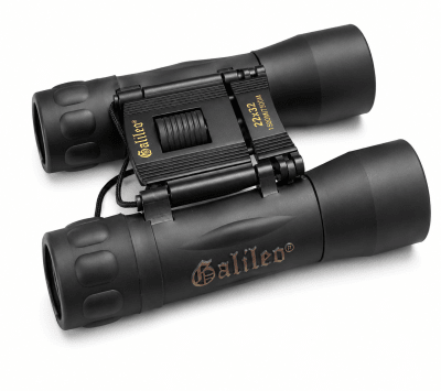 BINOCULARES GALILEO 22×32 DE ALTO ALCANCE PARA OBSERVACIÓN OUTDOOR1