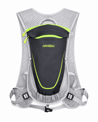MOCHILA ANMEILU 5L, PORTÁTIL Y RESISTENTE PARA EXTERIORES Y DEPORTES1