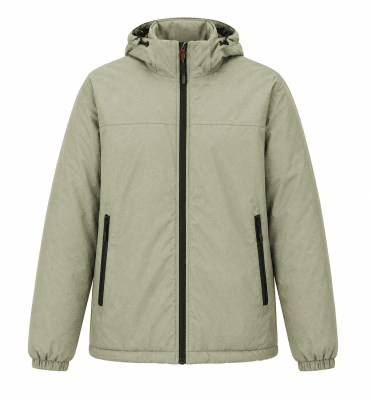 CASACA EJECUTIVA IMPERMEABLE/ HUMBGO1