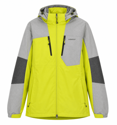 CASACA PARA TREKKING - HUMBGO CCRA11