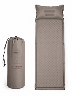 COLCHONETA AUTOMATICO INFLABLE 5CM - 3368gr1