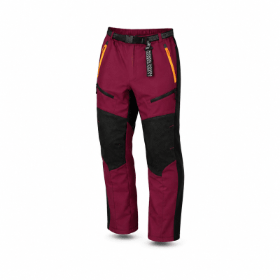 PANTALÓN TÉCNICO PARA MONTAÑA, RESISTENTE Y CÓMODO PARA EXTERIORES1