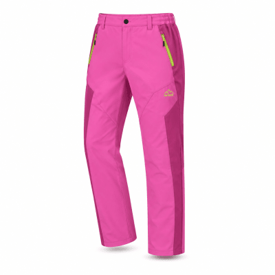 PANTALONES DELGADOS IMPERMEABLES PARA MUJER – OUTDOOR1