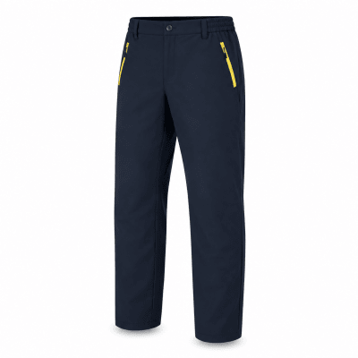 PANTALONES TÉCNICOS DELGADOS PARA TREKKING, LIGEROS Y RESISTENTES PARA EXTERIORES1