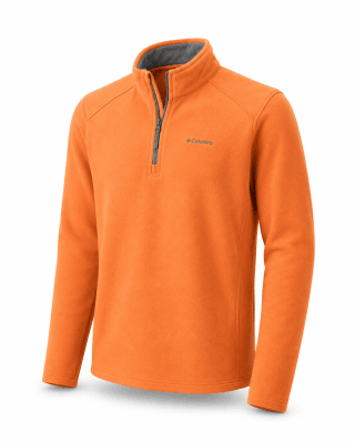 POLERA CIERRE CMPLETO/MASCULINO -HUMBGO1