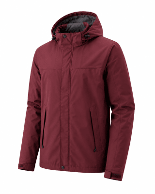 CHAQUETA  IMPERMEABLE Y LIGERA/ HUMBGO CASMÑ2