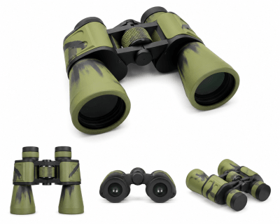 GALILEO MAX VISION 60X | BINOCULARES DE ALTO ALCANCE1