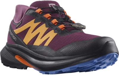 ZAPATILLAS SALOMON HYPULSE GTX W - MUJER1