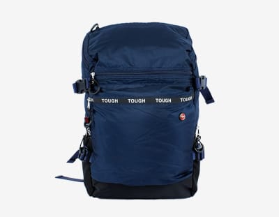 MOCHILA TOUGH AZUL(6452A)1